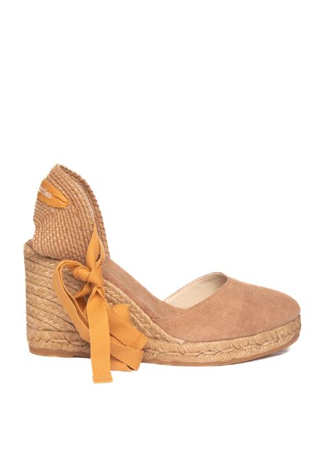 Espadrillas colin melange beige ESPADRILLES | COLINMELANGE-BEIGE